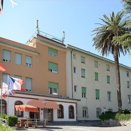 Hotel Casa Fatebenefratelli Varazze Exteriér fotografie